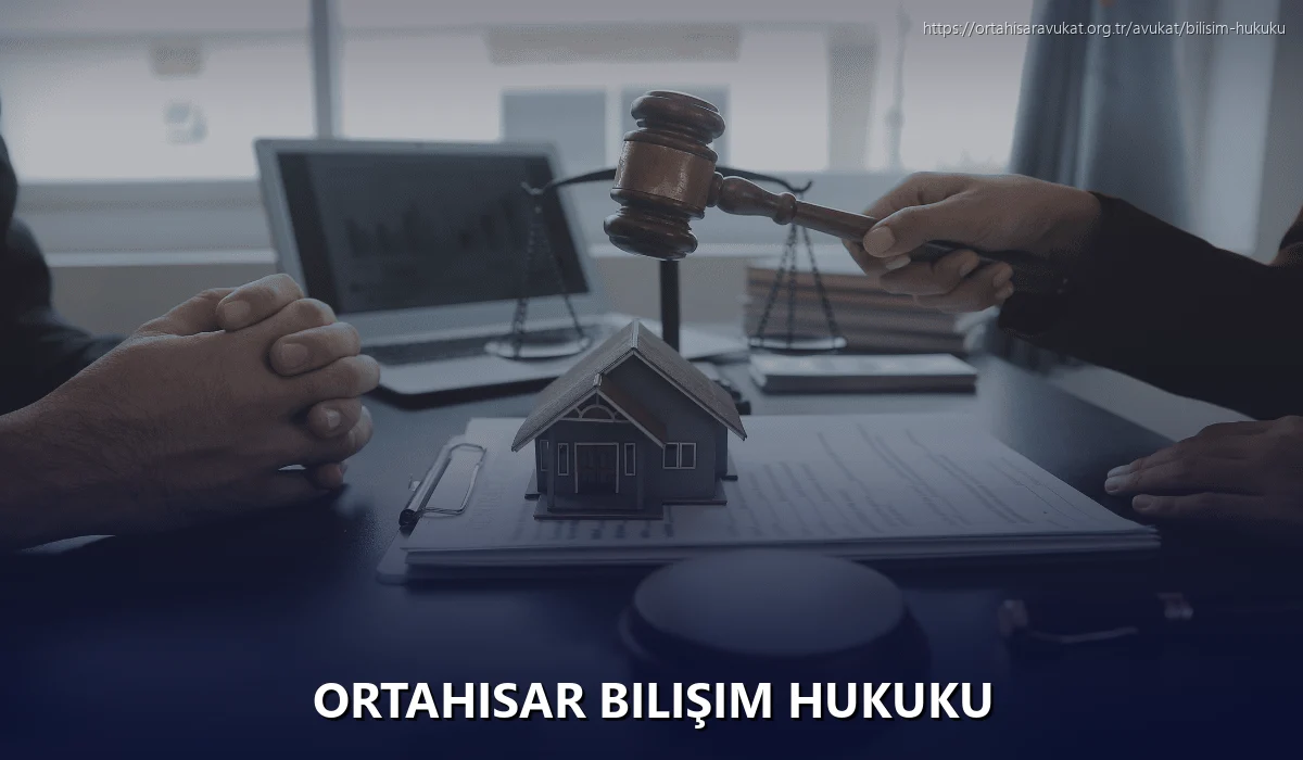 Ortahisar Bilişim Hukuku