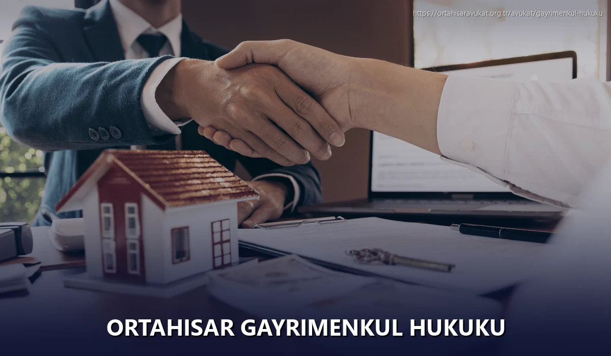 Ortahisar Gayrimenkul Hukuku