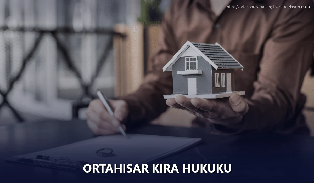 Ortahisar Kira Hukuku