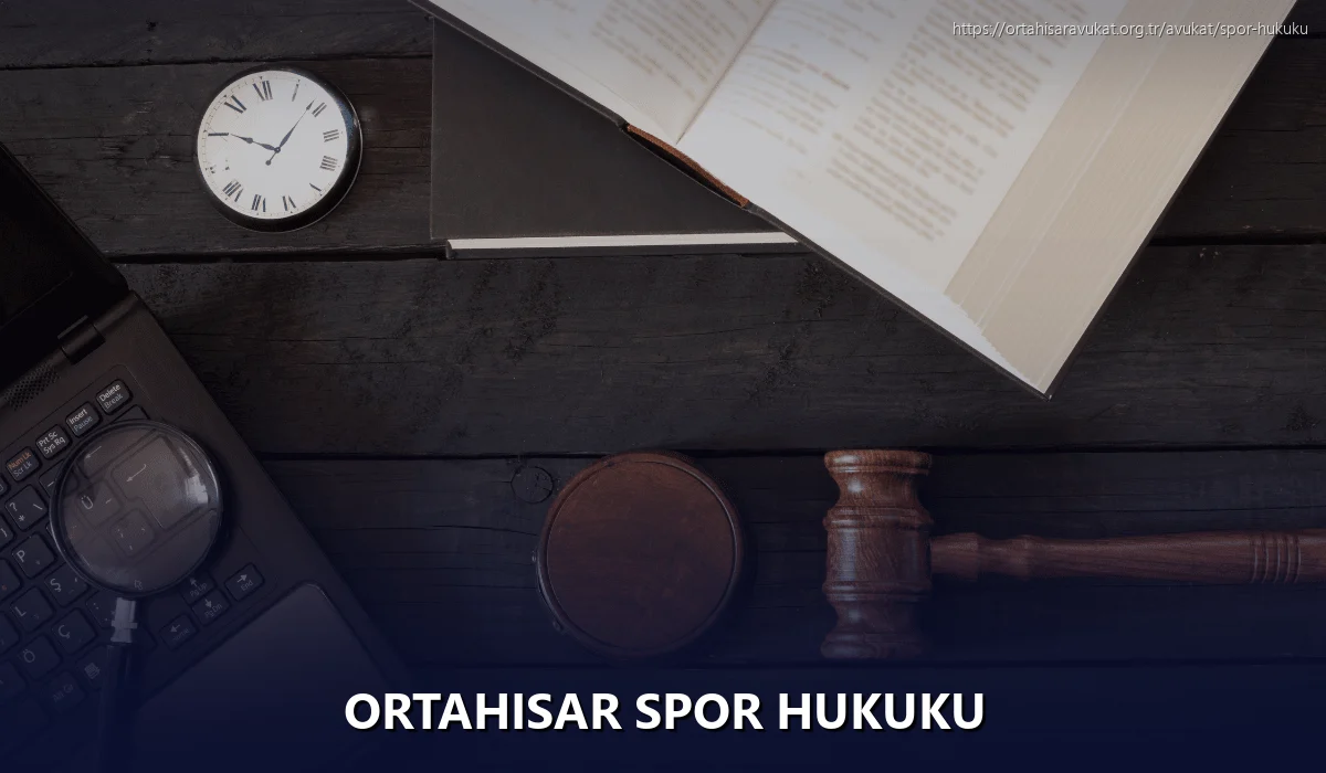 Ortahisar Spor Hukuku